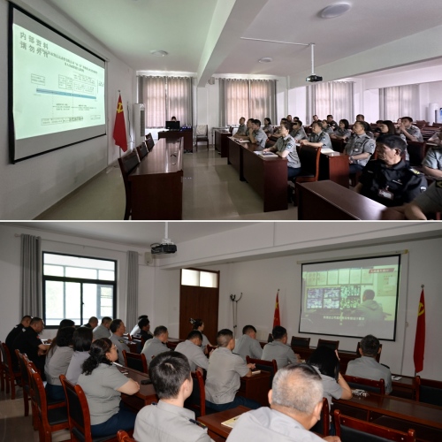 筑防線(xiàn)、守底線(xiàn)，安全生產(chǎn)時(shí)時(shí)在線(xiàn) ———公司開(kāi)展“安全生產(chǎn)月”專(zhuān)題活動(dòng)